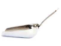 Stainless Steel Scoop. Made in India