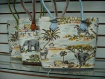 Lightweight bag for your every