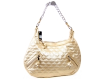 PVC quilted Fashion Handbag