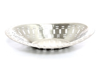 Stainless Steel Bread Basket