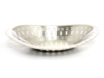 Stainless Steel Bread Basket