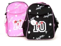 Betty Boop Small Cheerleader B