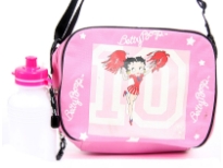 Betty Boop Soft Lunch case