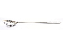 Stainless Steel 15 inches Basting Spoon Slotted.
