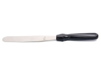 Stainless Steel Bakers Icing Stapula