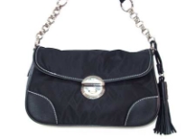 Nylon Fashion Handbag