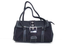 Nylon Fashion Handbag