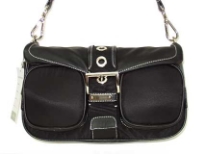 Nylon Fashion Handbag