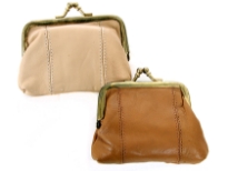 Genuine leather Coin Purse