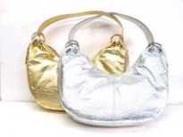 Genuine Leather Handbag