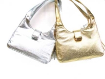 Genuine Leather Handbag