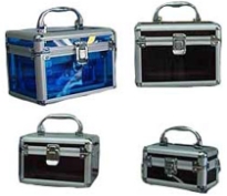 Multi-purpose case with latch (3 pcs. set)
8 x 6 x 6 inches
7 x 4.5 x 4.5 inches
6 x 3.5 x 3.5 inches
