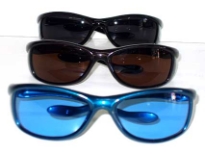 Designer Inspired Sun Glasses