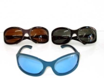 Designer Inspired Sunglasses -