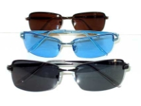 Designer Inspired Sun Glasses