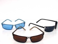 Designer Inspired Sun Glasses