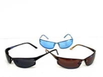 Designer Inspired Sun Glasses