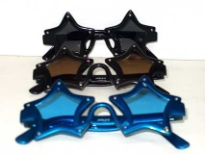 Children Sun Glasses - 4 pcs 3