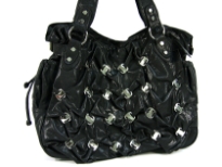 PVC Fashion Handbag