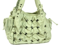 PVC Fashion Handbag