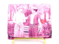 I Love Lucy ladies small wallet