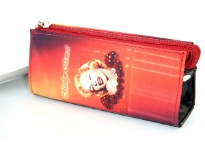 Marilyn Monroe Cosmetic Bag. 