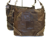 Designer Inspired Genuine Leat