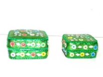 2 Pcs set Pill Boxes