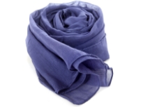 100% cotton scarf