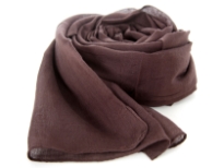 100% cotton scarf