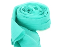 100% cotton scarf