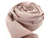 100% cotton scarf