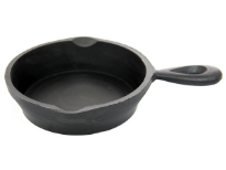 Aluminum Non Stick Dish