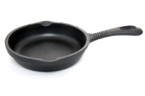 Aluminum Non Stick Dish