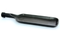 Aluminum Non Stick Dish