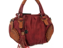 PU Fashion Handbag<br> Comes with shoulder strap