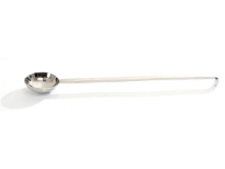 Hammered Stainless Steel serving Ladle
