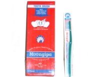 12 pack tooth brush box. Adult