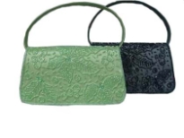 Hand Beaded Evening bag