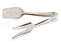 Stainless Steel Tong Fork