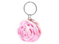 Rose Flower Evening Bag.