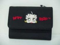 Wallet Microfiber Betty Head