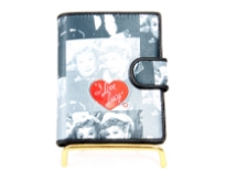 I Love Lucy small wallet