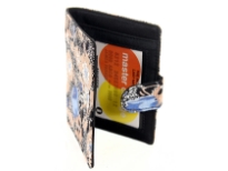 Ladies small wallet