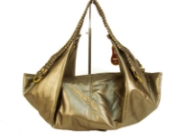 Designer Inspired PU handbag.Top zipper closing.