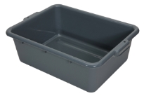 Polycarbonate Tote Box