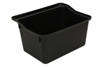 Service Cart Cutlery Container