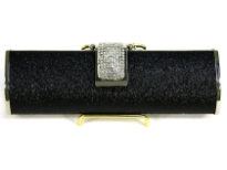 Metal Frame Evening Bag