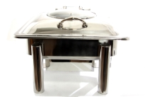 Square Chafing Dish