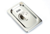 Stainless Steel 1/9 cover 25 Gauge
NSF